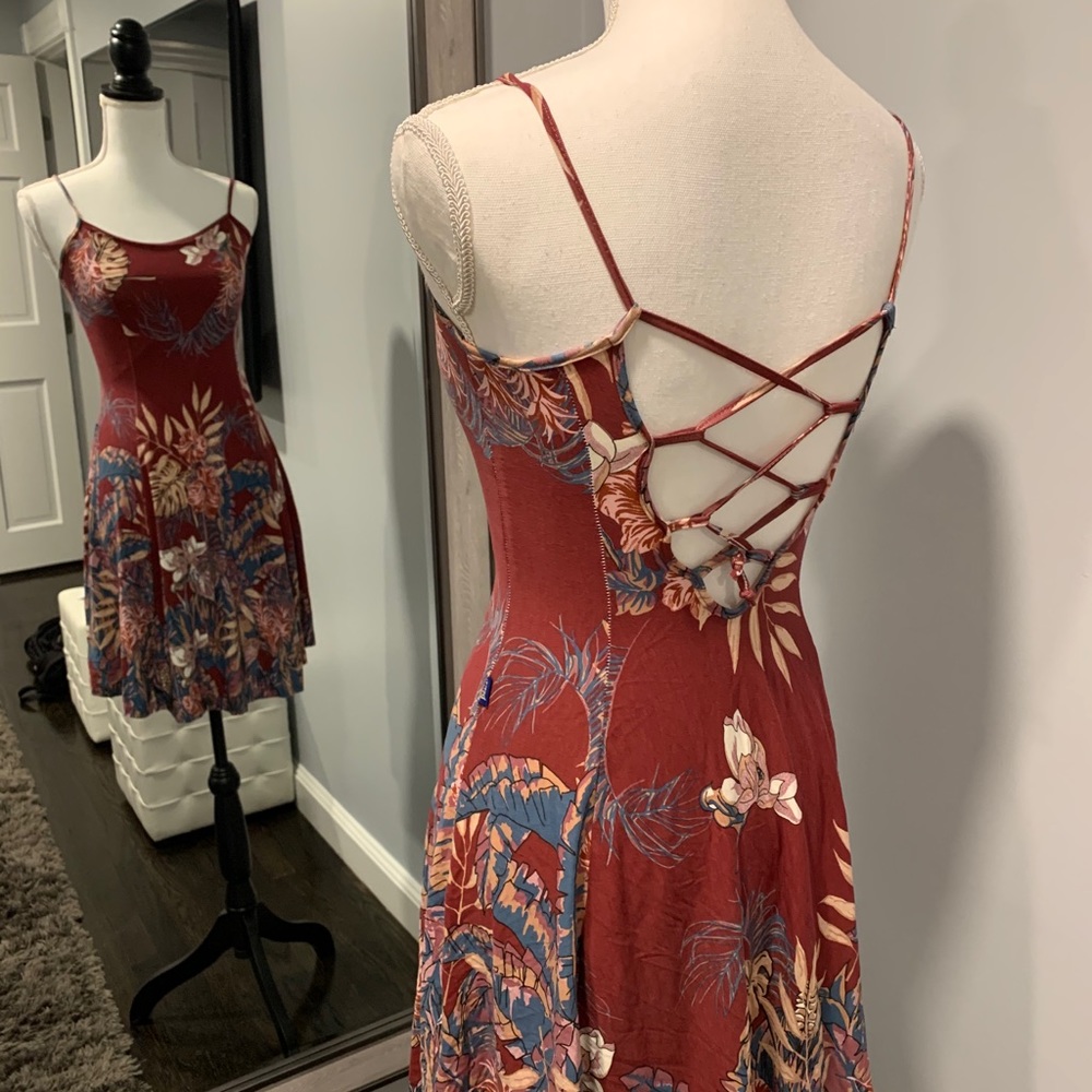 Dress